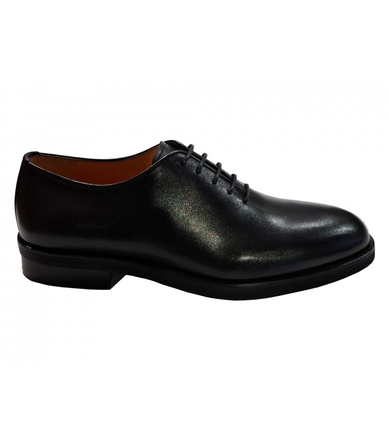Per La Moda - 2808 Black Leather